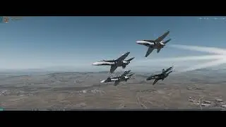 f18 dcs