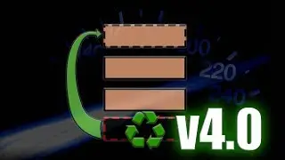 Optimized ScrollView Adapter v4.0 - new features