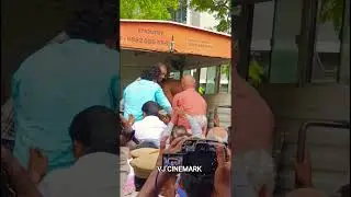 Kota Srinivasarao Funeral rites #tollywood #shorts #sad #death #celebrity #trending #viral #love #vj