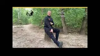 Aktivierung des Schienbeinnerv (N.tibialis) Neuro-Athletik-Training