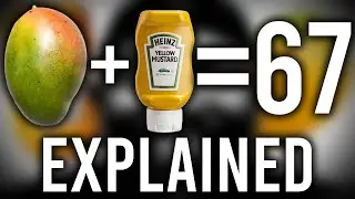 Mango Mustard 67 EXPLAINED!
