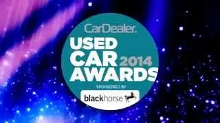 Introduction to Car Dealer Used Car Awards 2014 with Mike Brewer