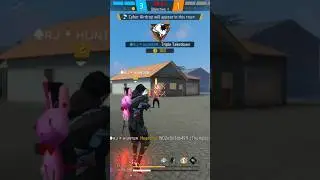 best game please RJ hunter free fire bestRJ guild