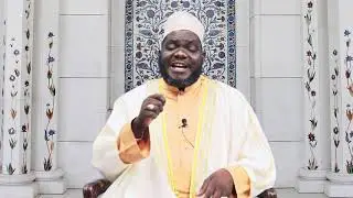 Bulughul Maram ep13 ||Sheikh Abubakar  Baabad