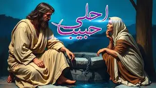 ترنيمة احلى حبيب بيعزينى - فريق Heart Harmony / A7la 7abeb By3zeny - Heart Harmony Team