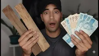 Como Fazer Suporte de Mangueira com Caixote de Feira (Fácil e Lucrativo!)