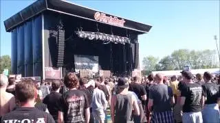 FortaRock 2015 raw footage 42 minutes !! Aftermovie/Compilation