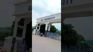 🎓🩺GLA University, mathura # shorts video # subscribe now 💯👍