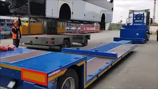 Speci&aacute;ln&iacute; n&aacute;věsy ICOM transport 🚛 👌