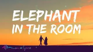 Dempsey Hope - Elephant In The Room (Lyrics) ft.  gnash