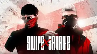 GREEN HELL WITH SNIPE | TVA SAVAGE