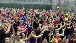 Марафон 2023