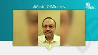 Mr. P.S Raman from Raman Associates, Chennai thanking all the doctors this National Doctors Day.