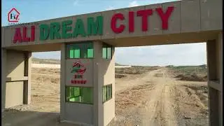 Bumper discount offer in Ali dream city 35% off 50% off for limited time offer