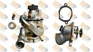 Exotic Auto Parts
