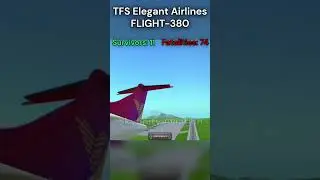 Crashes done on PURPOSE 😮#tfs #aviation #turbopropflightsimulator #tfsgaming #tfs #guess