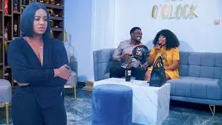 MY GREED MOTHER MARRIED ME TO A WOMANIZER JUST BECAUSE OF HIS MONEY - TOOSWEET ANAN - BEN FRANCES