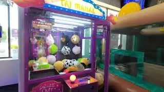 Platinum City Gaming Arcade