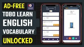 Best Free Learn English Vocabulary App for Android