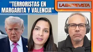 TRUMP ACABA DE FIRMAR LA PEOR SENTENCIA | #LaEntrevista | #evtv | 10/03/25 3/4