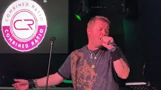 COMBINED RATIO - Live at Legend Club Milano - 19.01.2025 - FULL SHOW 1080p Pro Shot