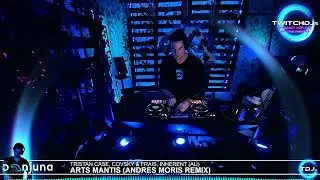 Organic Melodic Progressive House (djimboh, whomadewho, Paul Thomas, Cream, GRAZZE, Andres Moris)