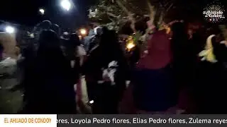 GUADALUPE VICTORIA MIXE OAXACA.

HOY 24 DE DICIEMBRE FIESTA DE NOCHE BUENAAA