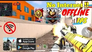 No internet!! suitable for those who do not have a quota - commando adventure assassin