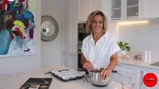 20 Questions With Rhonda Massad