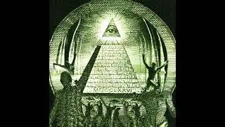 Illuminati Jungle (Sully X-Files)