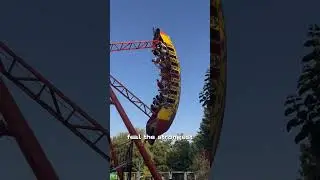How the Pirate Ship Ride Works &mdash; The Secret Behind the Swing