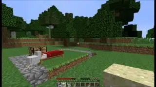 Let's Play Minecraft with Scoti Garbidis on HC - Episode 2