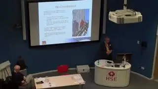The Importance of Major Hazard Leadership