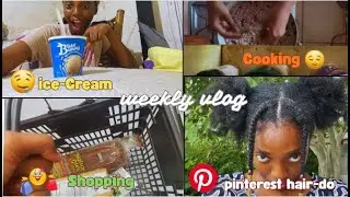 My Unmomentus Life l This Vlog feels like a Face Time Call