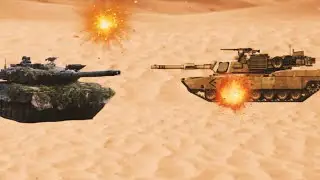 БОЙНЯ!~Tanks a lot #2