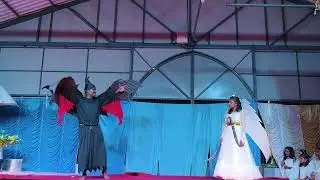 Gloria Night | Christmas Skit Malayalam | Vachanavaahi Azheekal