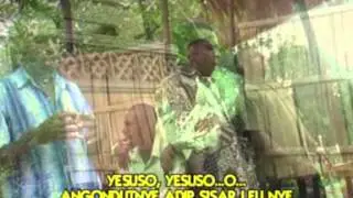 LAGU TRIO ARFAK BERMAZMUR-YESUS KAN NYENI