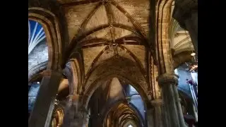 The Lord's Prayer in the Doric