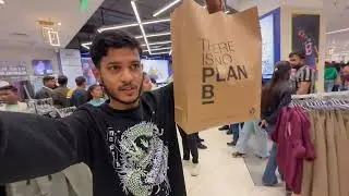 मॉल में कार || Mall Mein Car || भोपाल का सबसे बड़ा Mall || क्या मॉल में कार बिकता || My Vlog 