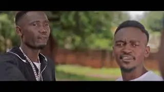 Nitrix - Uzayaluka Official Video (Dir Nk)