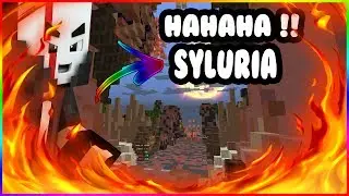 PR&Eacute;SENTATION DU SERVEUR SYLURIA !!
