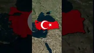 Turkic countries and their empires.#shorts #history #azerbaycan #turkey #t&uuml;rkiye #uzbekistan