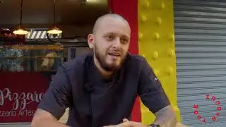 El Pizzaron Pizzeria 2021