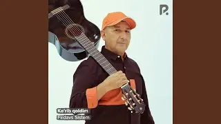 Ko'rib qoldim