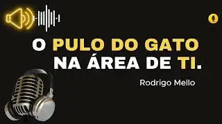 ENTREVISTAS TÉCNICAS NA ÁREA DE TECNOLOGIA