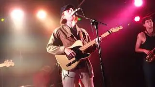 Wild Nothing - Shadow - The Wall Taipei Taiwan
