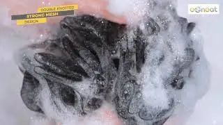 Loofah Sponge Video - Amazon Product Video