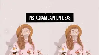 Instagram Caption Ideas | Lorrainemyqueen🌙✨
