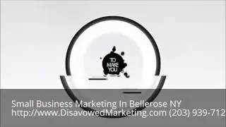 Long Island SEO - Bellerose NY