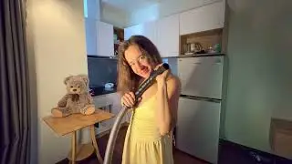 ULTIMATE Vacuum Cleaner White Noise | Deep Sleep & Focus